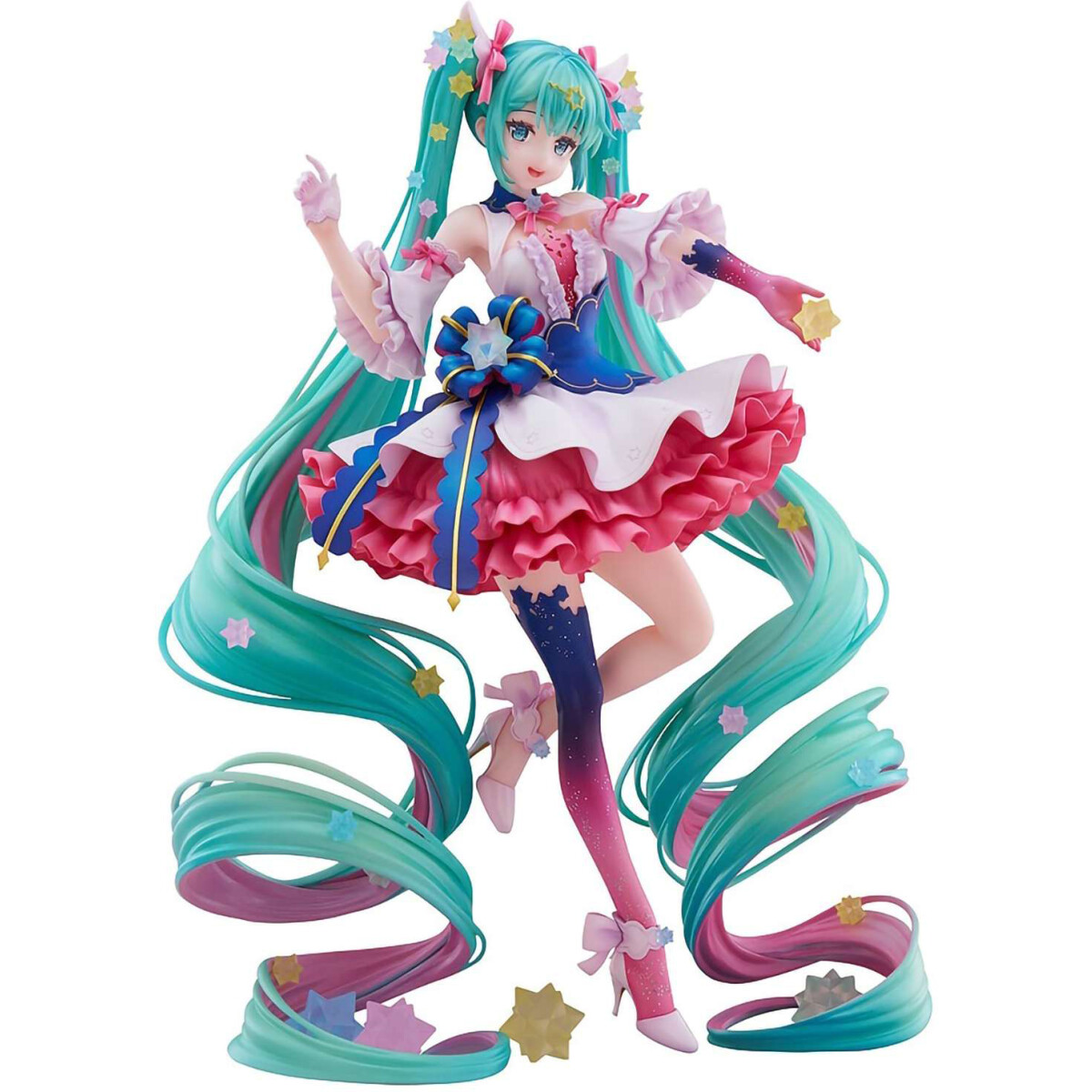 Фигурка Good Smile Company Hatsune Miku Rosuuri - 4571614654676