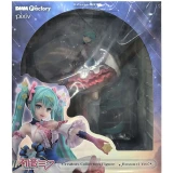 Фигурка Good Smile Company Hatsune Miku Rosuuri (4571614654676)