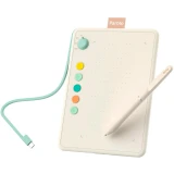 Графический планшет Parblo Ninos Q Beige
