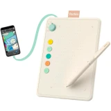 Графический планшет Parblo Ninos Q Beige