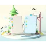 Графический планшет Parblo Ninos Q Beige