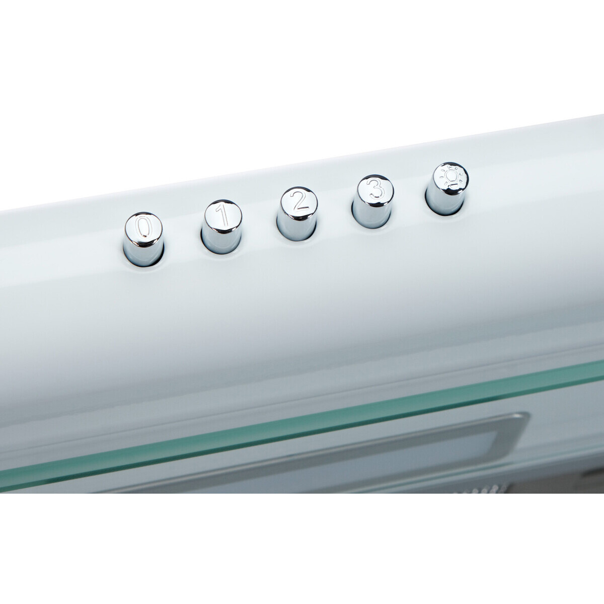 Вытяжка Oasis UP-50W (F) - фото 5