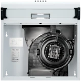 Вытяжка Oasis UP-50W (F)