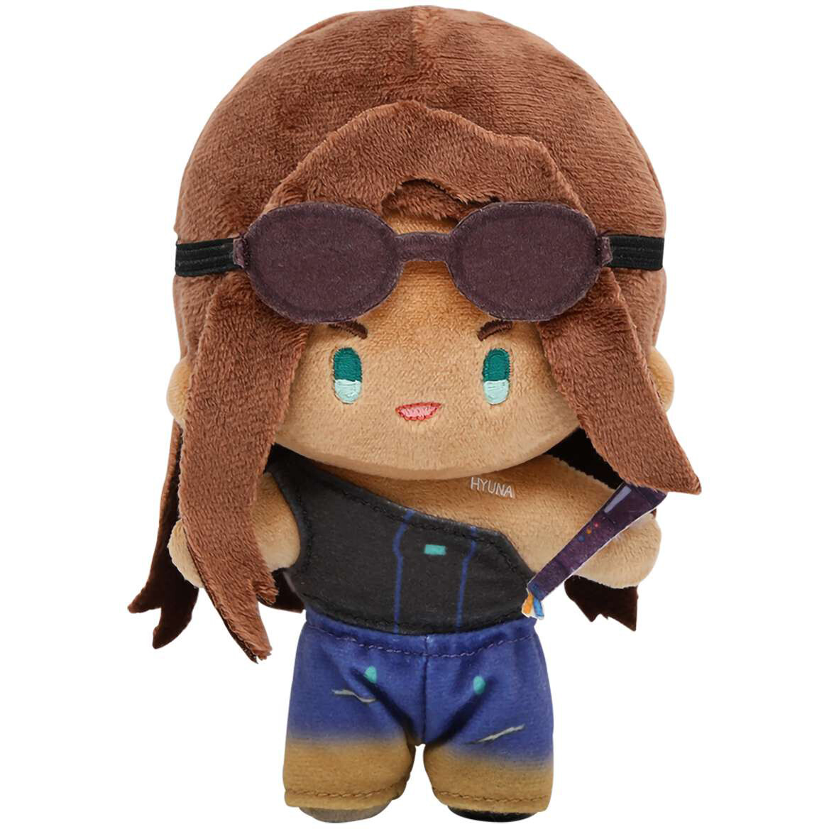 Фигурка Nullset Alien Stage Hyuna (6977299625624)