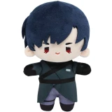 Фигурка Nullset Alien Stage Ivan (6977299625600)