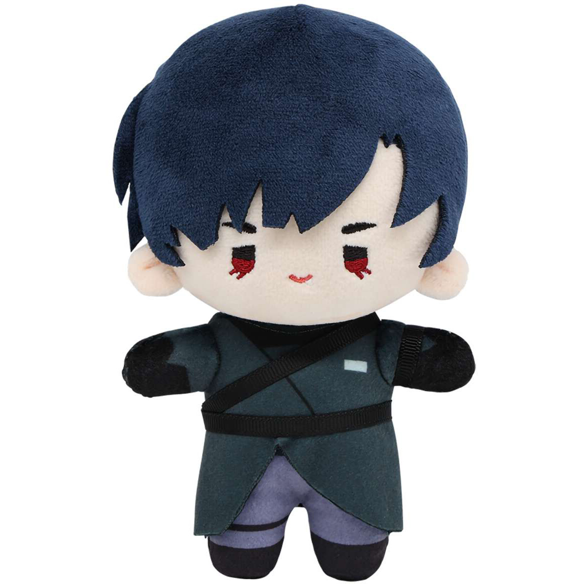 Фигурка Nullset Alien Stage Ivan (6977299625600)