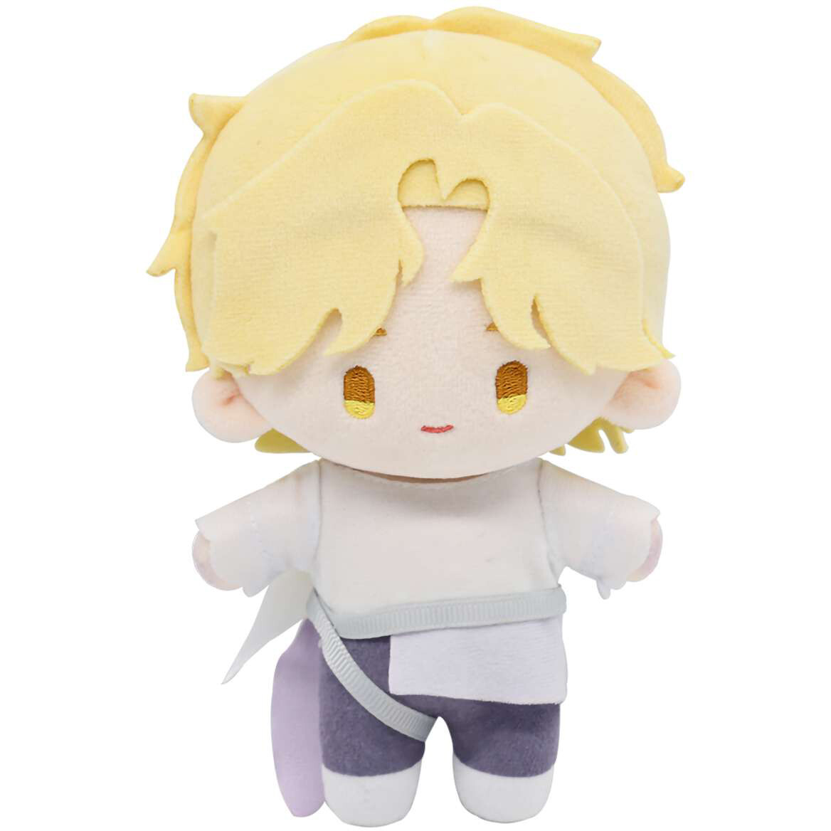 Фигурка Nullset Alien Stage Luka (6977299625617)