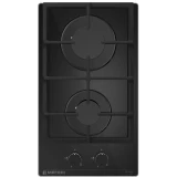 Газовая варочная панель MEFERI MGH302 Glass Light