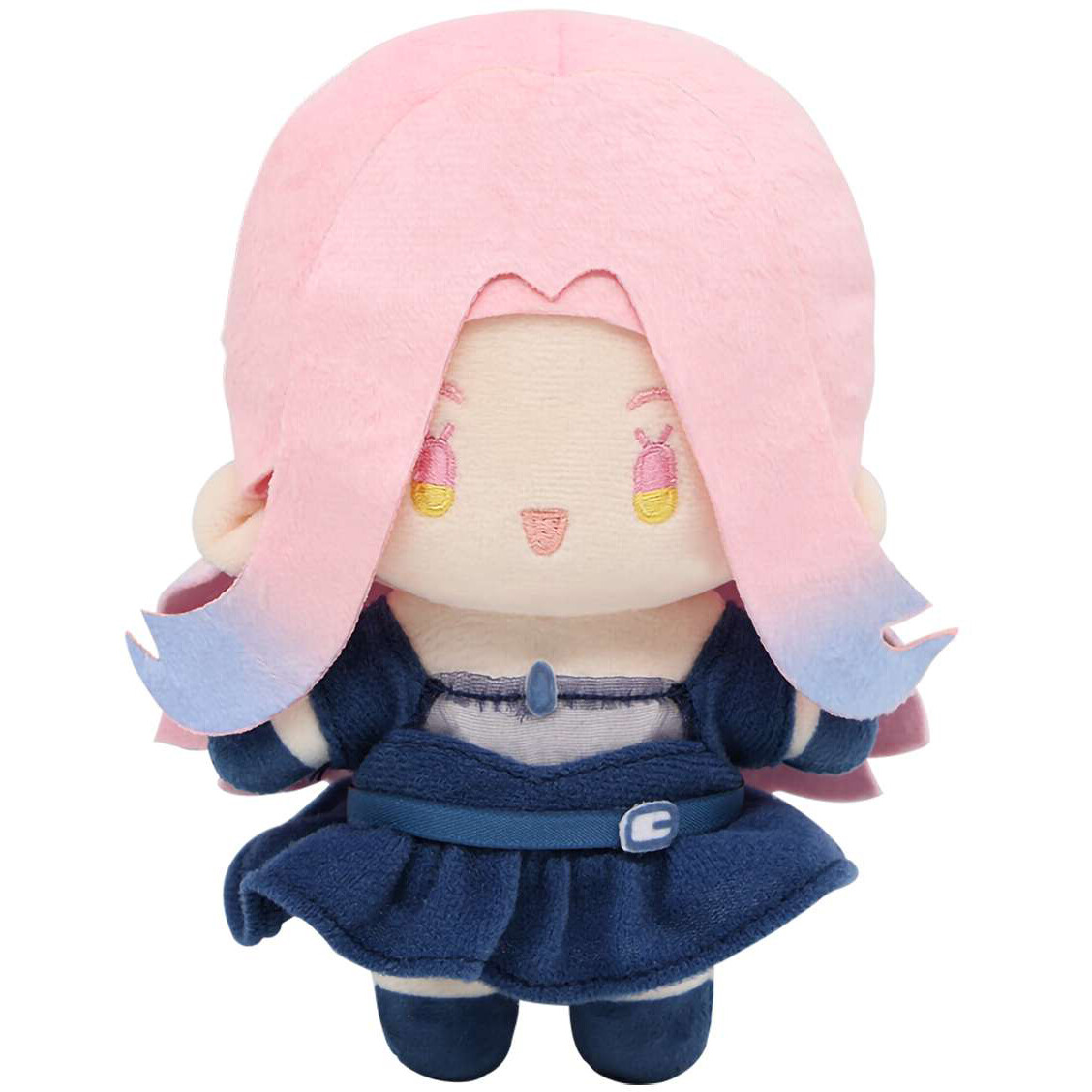 Фигурка Nullset Alien Stage Mizi (6977299625570)