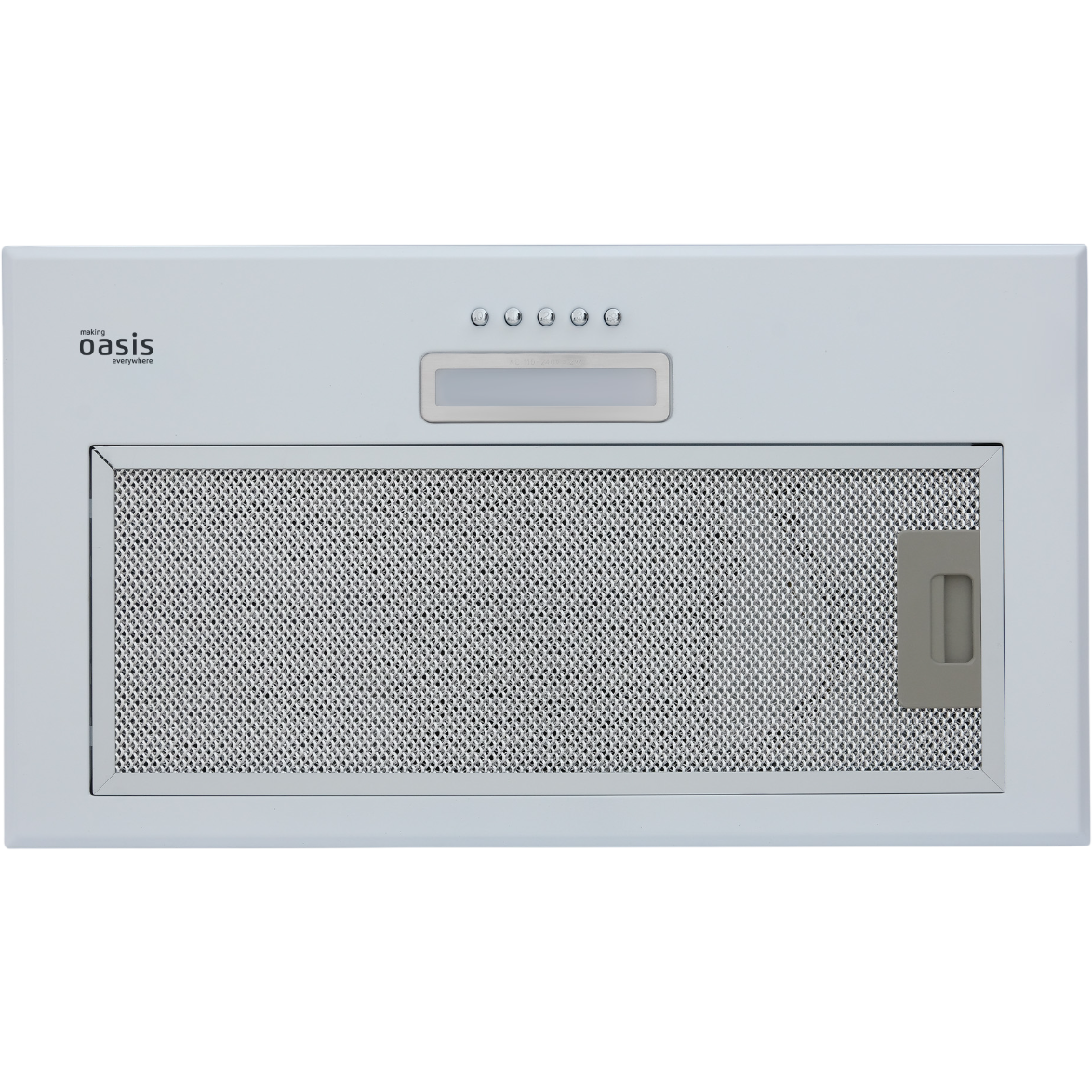 Вытяжка Oasis VM-52W - фото 3