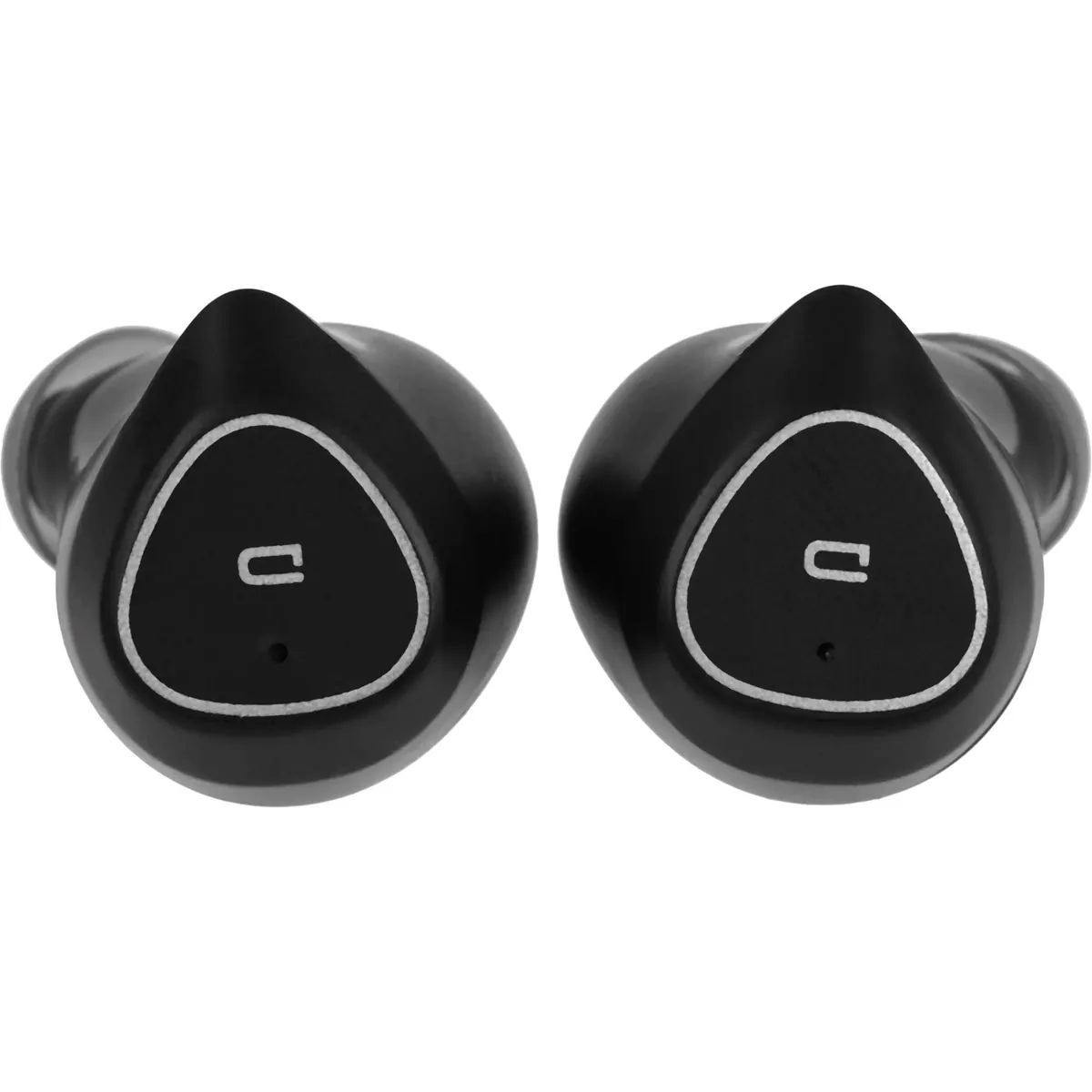 Гарнитура Denn TWS008 Black - фото 2