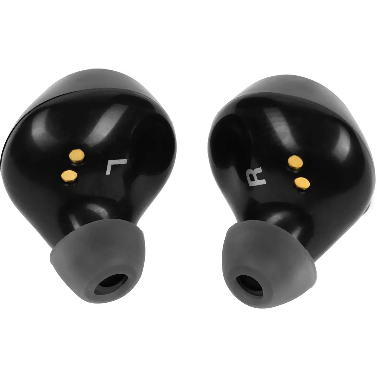 Гарнитура Denn TWS008 Black - фото 3