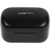 Гарнитура Denn TWS008 Black