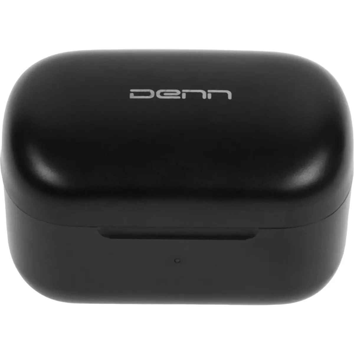 Гарнитура Denn TWS008 Black - фото 4