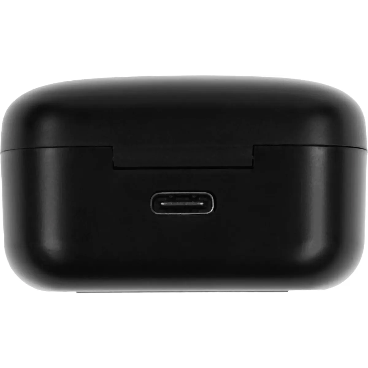 Гарнитура Denn TWS008 Black - фото 6