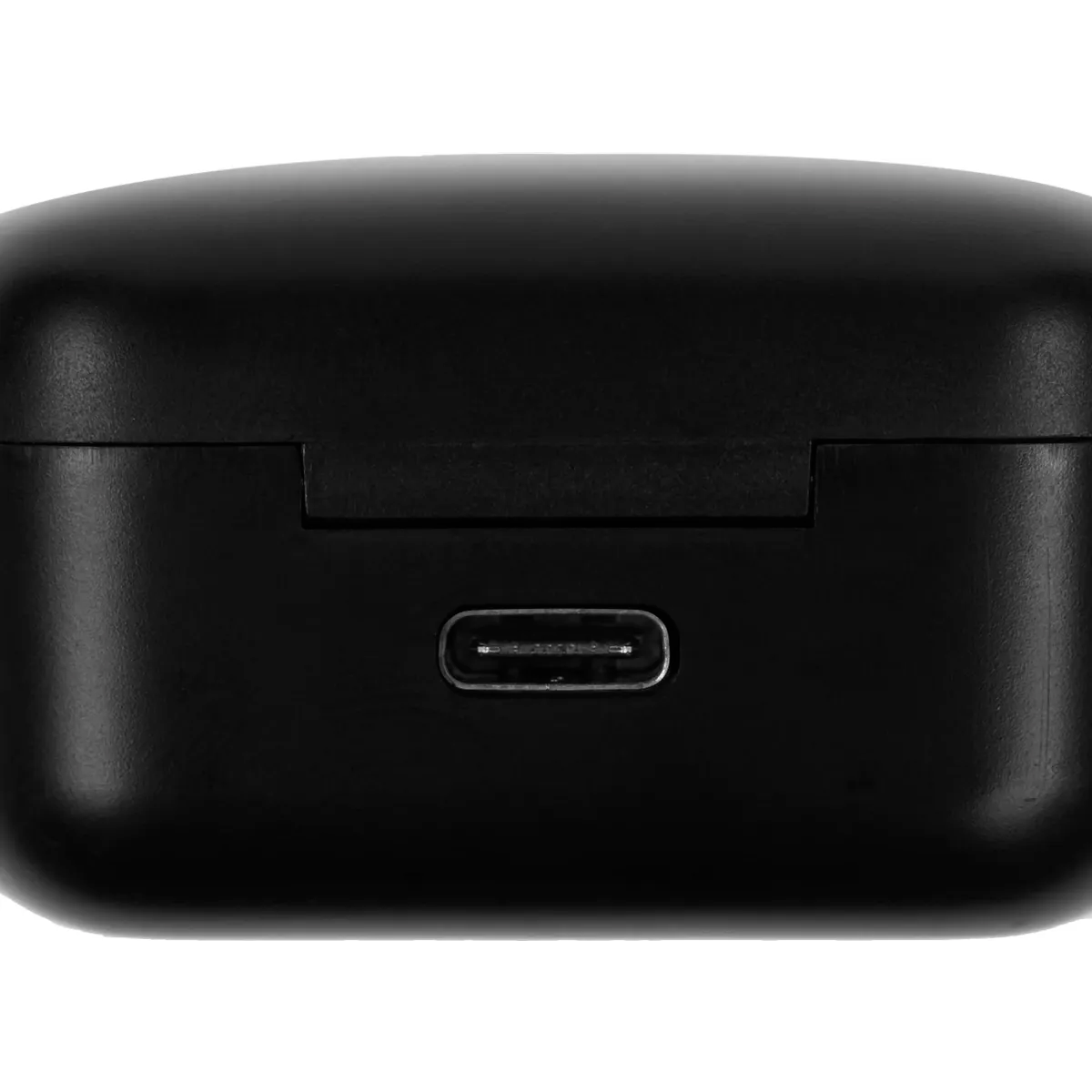 Гарнитура Denn TWS008 Black - фото 7