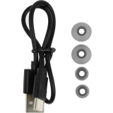 Гарнитура Denn TWS008 Black