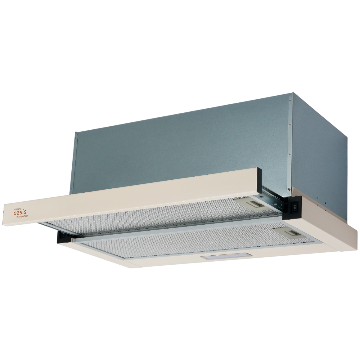Вытяжка Oasis VT-60I (F)