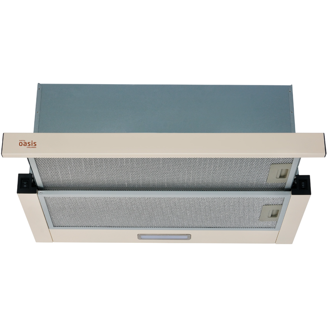 Вытяжка Oasis VT-60I (F) - фото 2