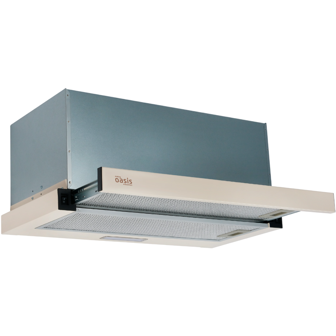 Вытяжка Oasis VT-60I (F) - фото 3