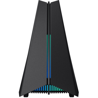Wi-Fi маршрутизатор (роутер) TP-Link Archer GXE75 - фото 2