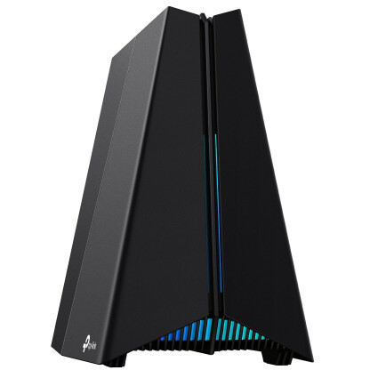 Wi-Fi маршрутизатор (роутер) TP-Link Archer GXE75 - фото 3