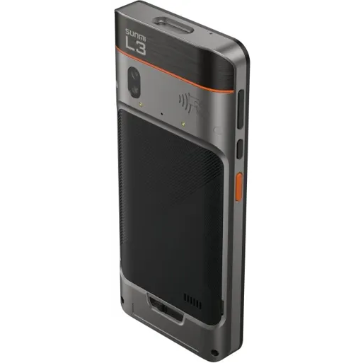 Терминал сбора данных Mertech SUNMI L3 (P09070036) - фото 2