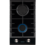 Газовая варочная панель NORDFROST HM 3023 B