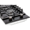 Газовая варочная панель NORDFROST HM 3023 B - фото 3