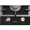 Газовая варочная панель NORDFROST HM 3023 B - фото 5