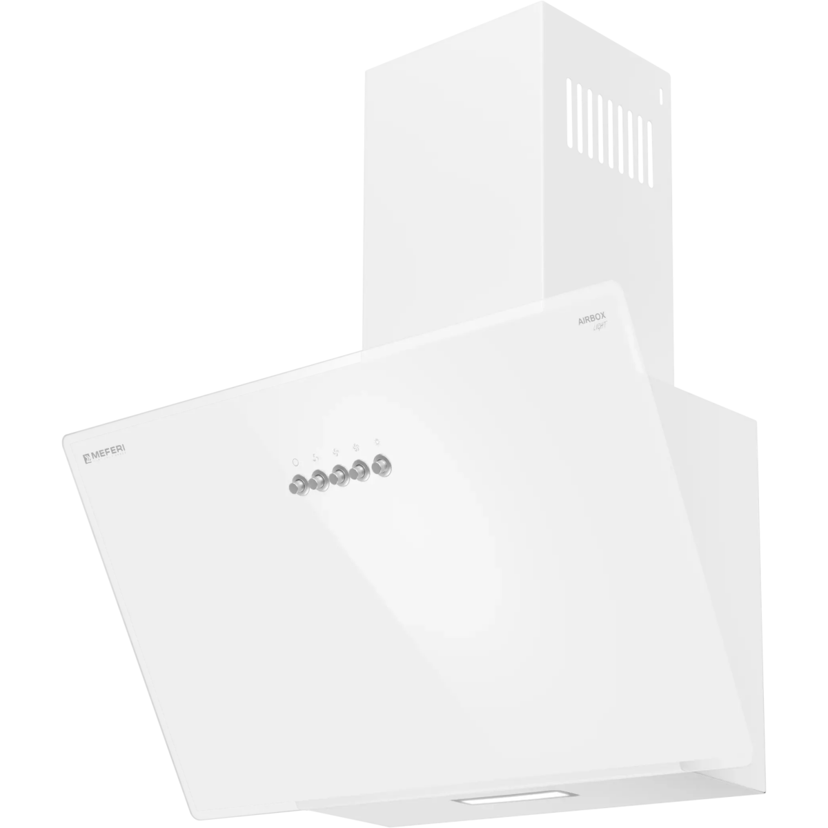 Вытяжка MEFERI AIRBOX60WH LIGHT