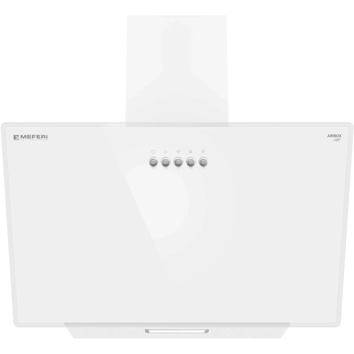 Вытяжка MEFERI AIRBOX60WH LIGHT - фото 2