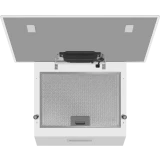 Вытяжка MEFERI AIRBOX60WH LIGHT