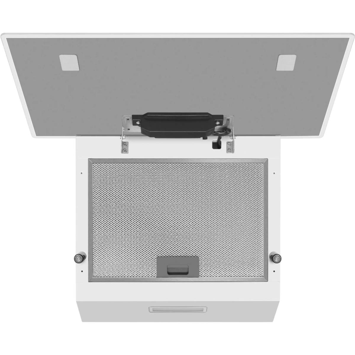 Вытяжка MEFERI AIRBOX60WH LIGHT - фото 3