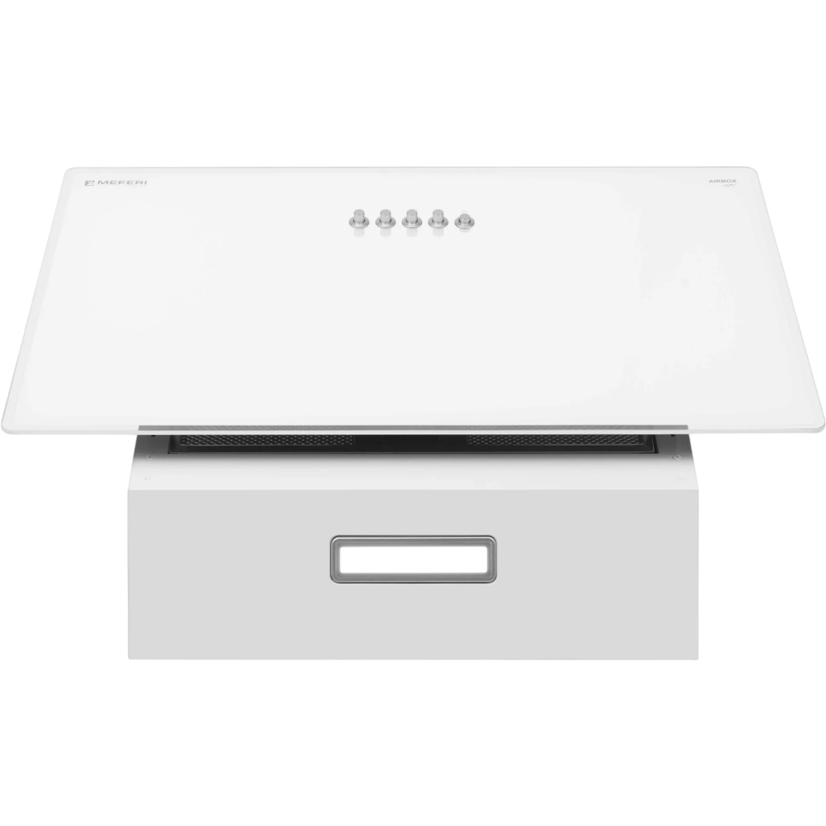 Вытяжка MEFERI AIRBOX60WH LIGHT - фото 5