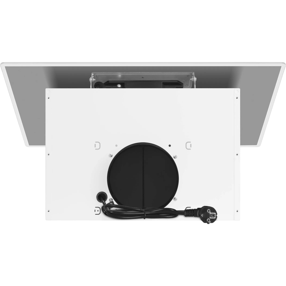 Вытяжка MEFERI AIRBOX60WH LIGHT - фото 7