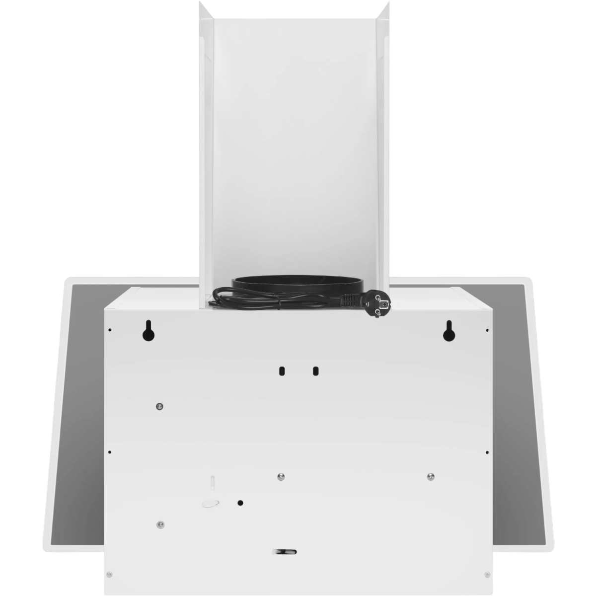 Вытяжка MEFERI AIRBOX60WH LIGHT - фото 8