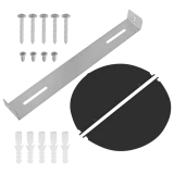 Вытяжка MEFERI AIRBOX60WH LIGHT