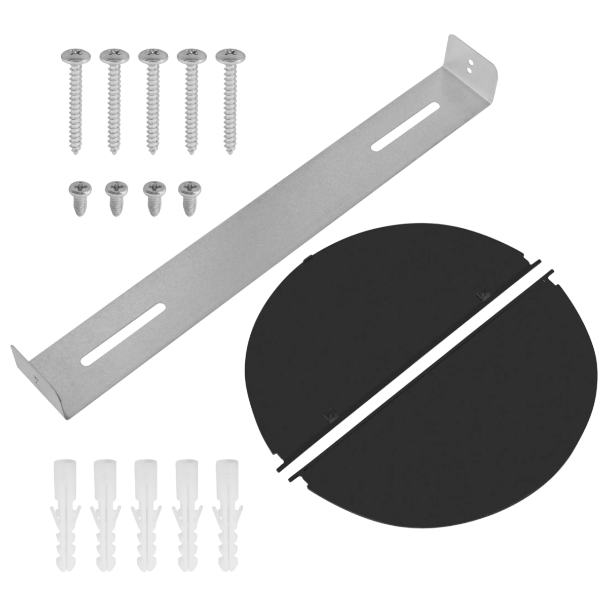 Вытяжка MEFERI AIRBOX60WH LIGHT - фото 13