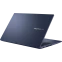 Ноутбук ASUS M1502NAQ Vivobook 15 Quiet Blue (BQ048) - M1502NAQ-BQ048 - фото 6