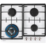 Газовая варочная панель NORDFROST HM 6042 W