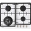 Газовая варочная панель NORDFROST HM 6042 W - фото 2