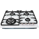 Газовая варочная панель NORDFROST HM 6042 W