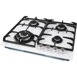 Газовая варочная панель NORDFROST HM 6042 W