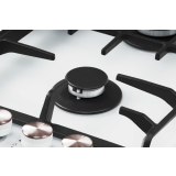 Газовая варочная панель NORDFROST HM 6042 W