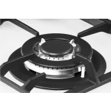 Газовая варочная панель NORDFROST HM 6042 W