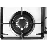 Газовая варочная панель NORDFROST HM 6042 W