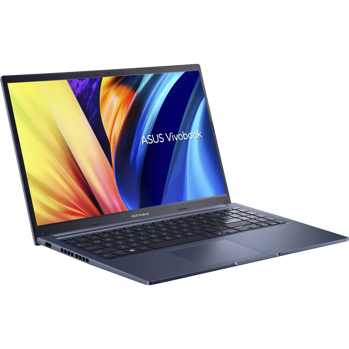 Ноутбук ASUS M1502NAQ Vivobook 15 Quiet Blue (BQ067) - M1502NAQ-BQ067 - фото 2