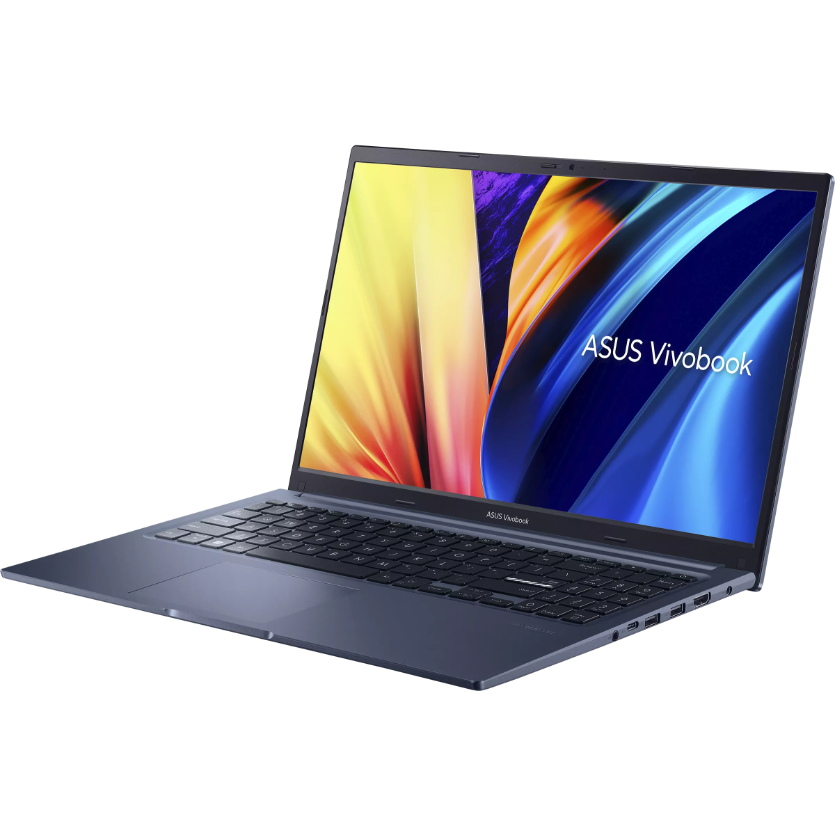Ноутбук ASUS M1502NAQ Vivobook 15 Quiet Blue (BQ067) - M1502NAQ-BQ067 - фото 3