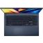 Ноутбук ASUS M1502NAQ Vivobook 15 Quiet Blue (BQ067) - M1502NAQ-BQ067 - фото 4